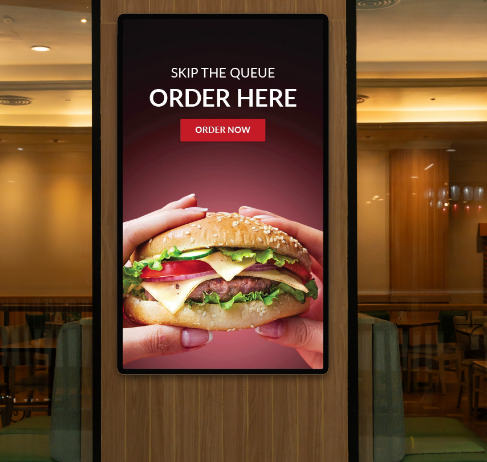 How the rise of kiosk for restaurants is redefining the dining experience